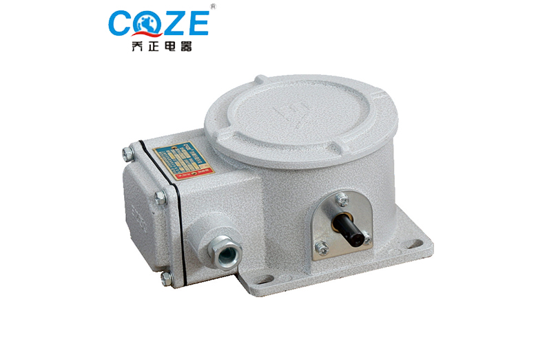 BLX10-D型防爆行程開關(guān)