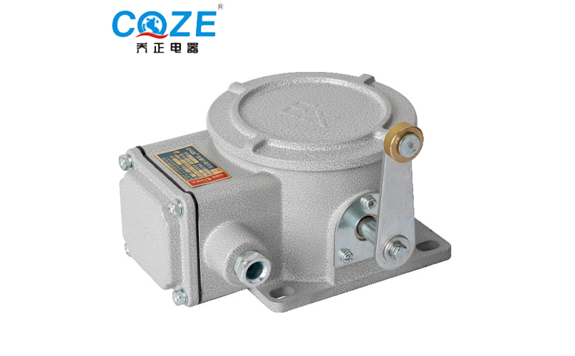 BLX10系列防爆行程開關(guān)