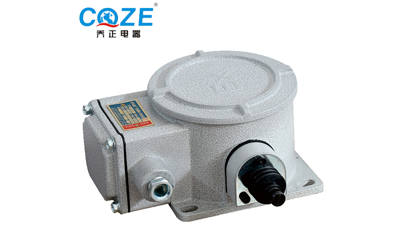 BLX44型防爆行程開關(guān)