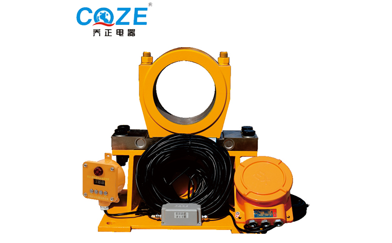 BQX型防爆起重量限制器（雙梁）