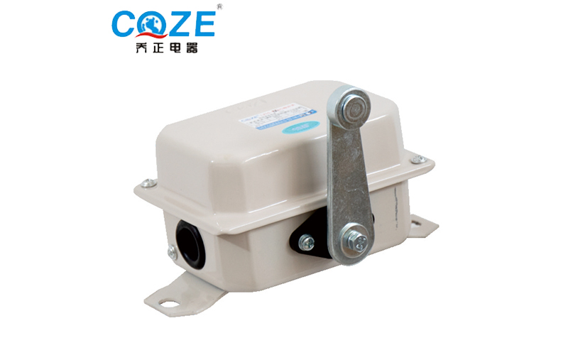 LX10型行程開(kāi)關(guān)