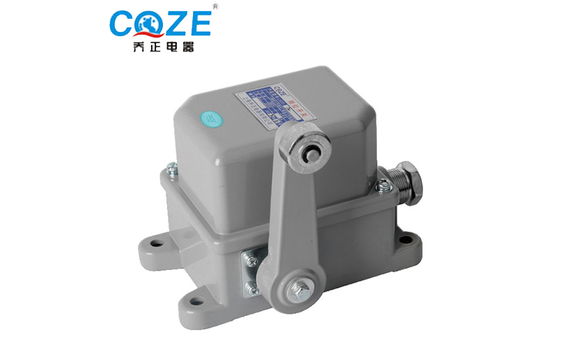 LX33型高度限制器