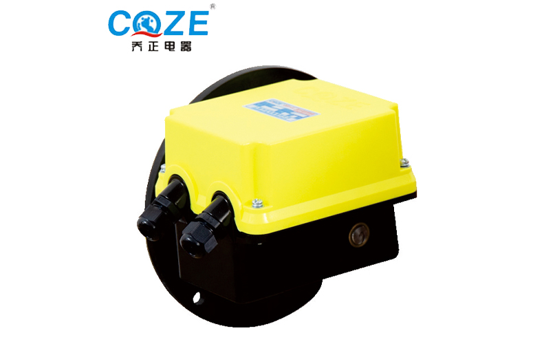 QGX-D型行程限位器