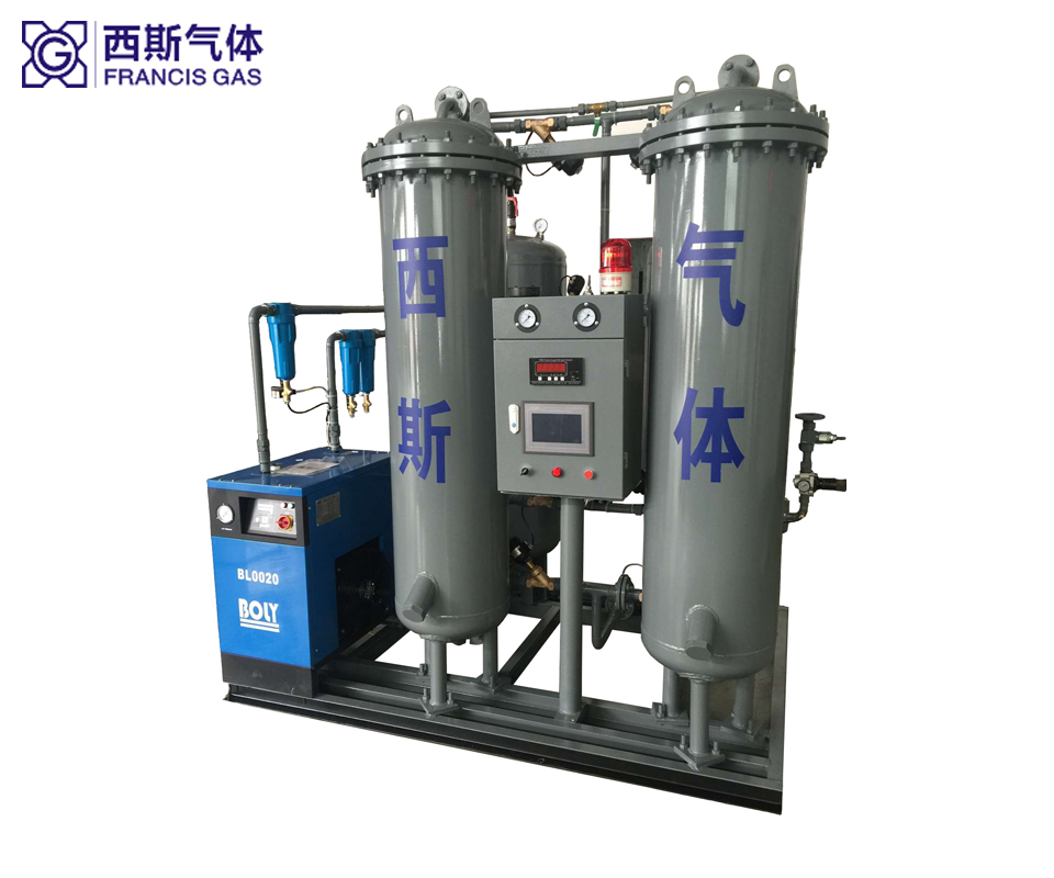 氣調(diào)庫制氮機 氮氣設備